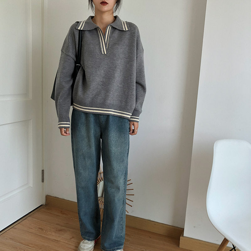 Fashion Personalized Sweater For Women