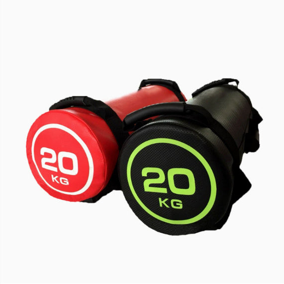 Multifunctional Weightlifting Sandbags – Strength Training & Fitness Power Bags for Squats & Workouts