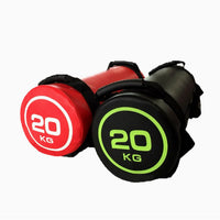 Cool black 20KG hollow