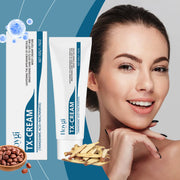 Repair Soft And Delicate Skin Care Cream