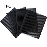 6X8CM Black