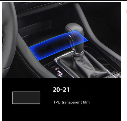 Car Interior Decoration Accessories – Stylish and Functional Car Decor for Enhanced Vehicle Look