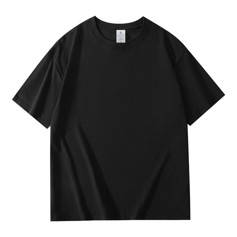Team Promotion Work Clothes Men And Women Diy Business Attire Advertising Shirt