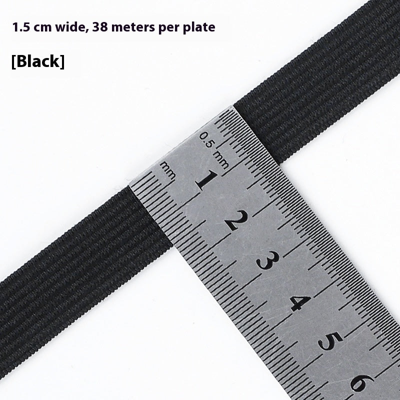 High Elasticity Thickened Loose-Tight Strap – Durable Adjustable Band