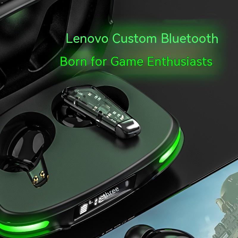 TWS E-sports GM3 Real Wireless Bluetooth Headset
