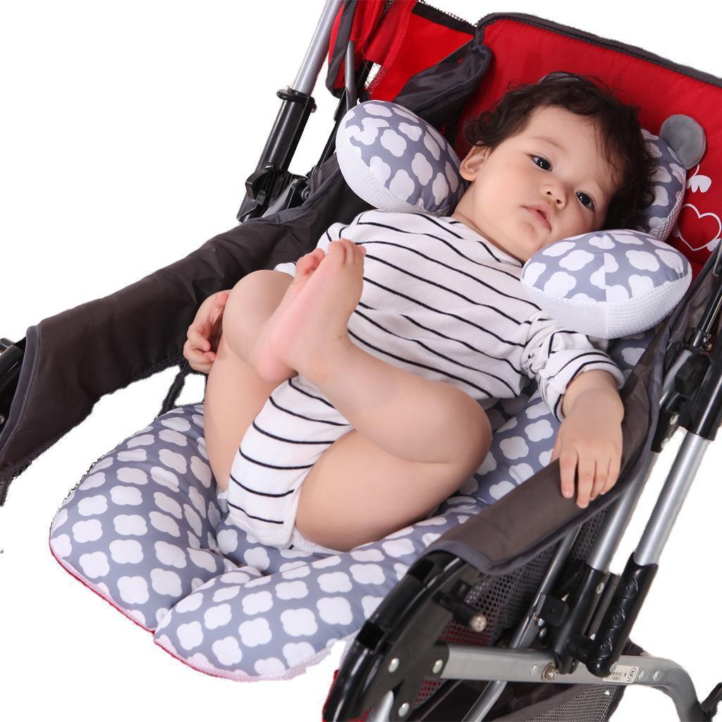 1 x Baby Body Support Cushion / Sleeping Pad