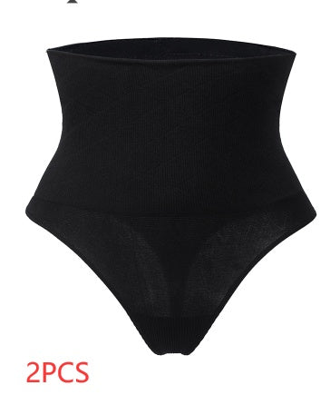 Women’s Seamless Shaping Underwear – Control Briefs