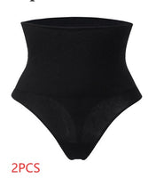 Black 2pcs