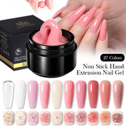 Can Be Handcrafted And Sculpted For Phototherapy Nail Polish Glue