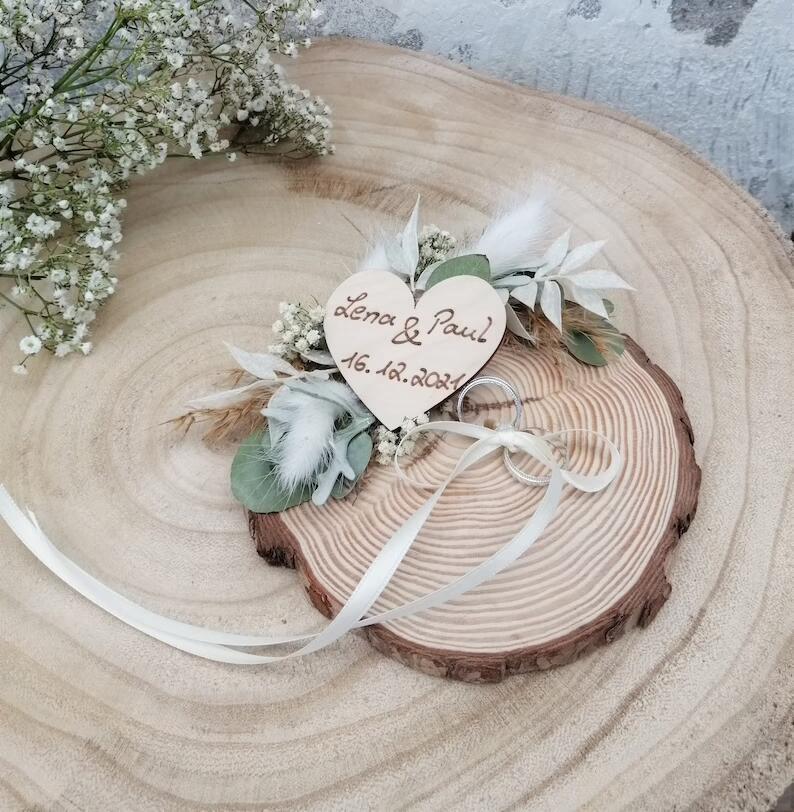 Ring Wedding Supplies Photo Props