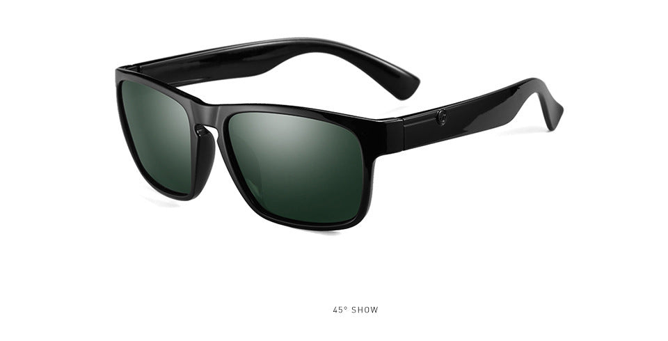 Business Sunglasses with Multiple Color Options