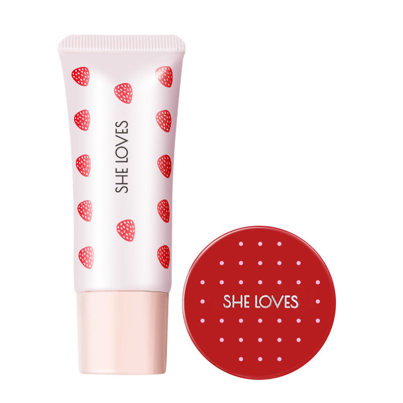 Beauty Makeup Box Set Makeup Loose Powder Finishing Setting Powder Makeup Cream Long-Lasting Brighten Invisible Cream Concealer