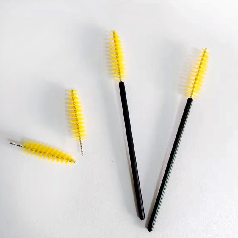 Rigui Eyelash Brush – Professional Makeup Beauty Tool