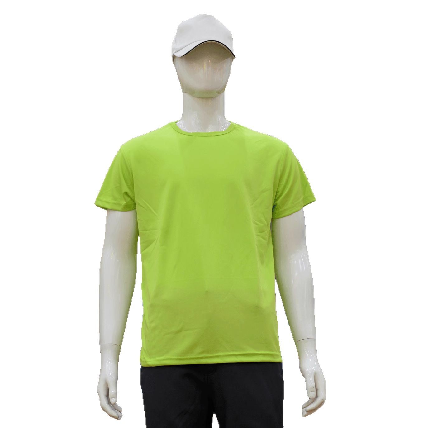 Quick-drying T-shirt Short-sleeved Round Neck T-shirt