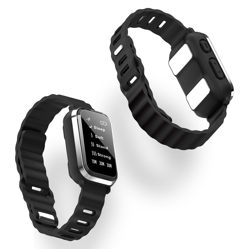 Smart Sleeping Instrument Bracelet M16 Micro-current Sleep Aid