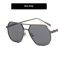 Gun Gray