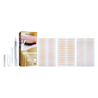 Double eyelid sticker set