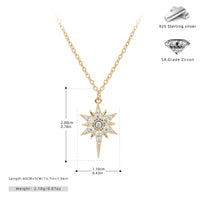 925 Silver Plating Gold