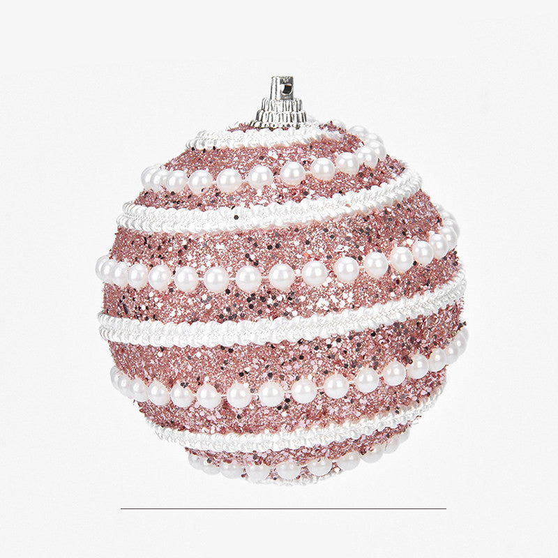 Christmas Balls For Home Outdoor