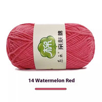 Watermelon Red