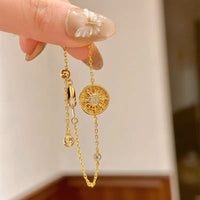 Gold