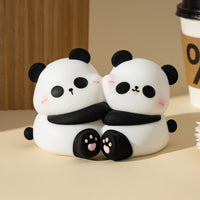 Panda Hug