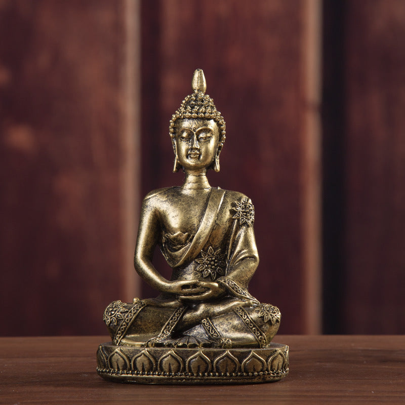 Sculpture Home Decoration Craft Gift