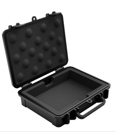 ORICO PHF Mobile Hard Disk Storage Box Sets 35-inch Mechanical Desktop Hard Disk Shockproof Hard Disk Protection Box Luggage