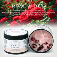Rose And Ude