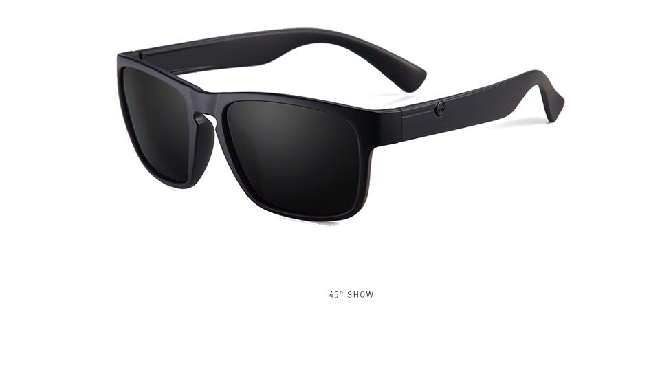 Business Sunglasses with Multiple Color Options