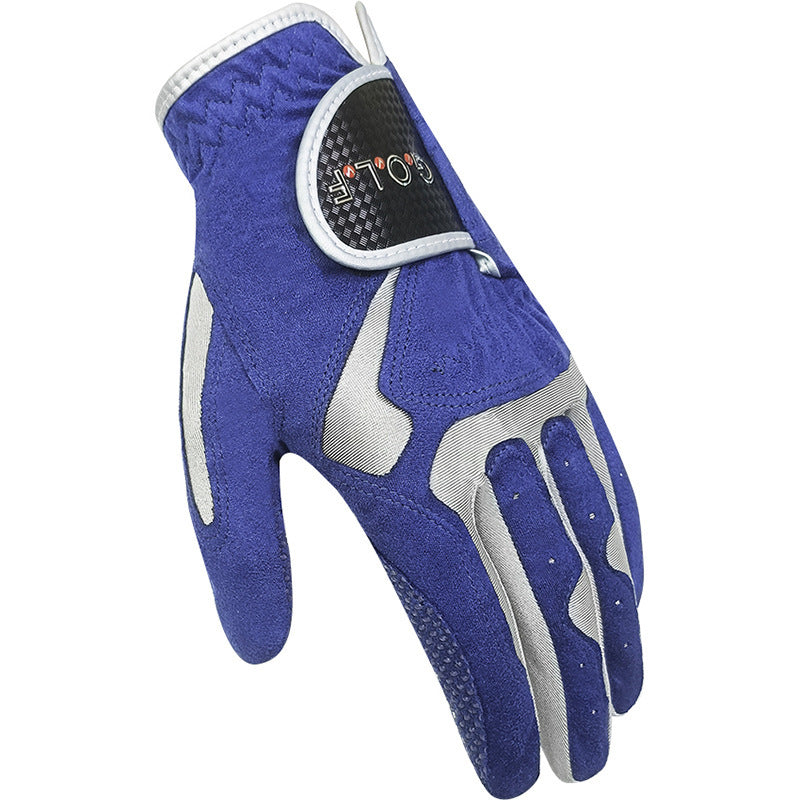 Microfiber Golf Glove – Left or Right Hand