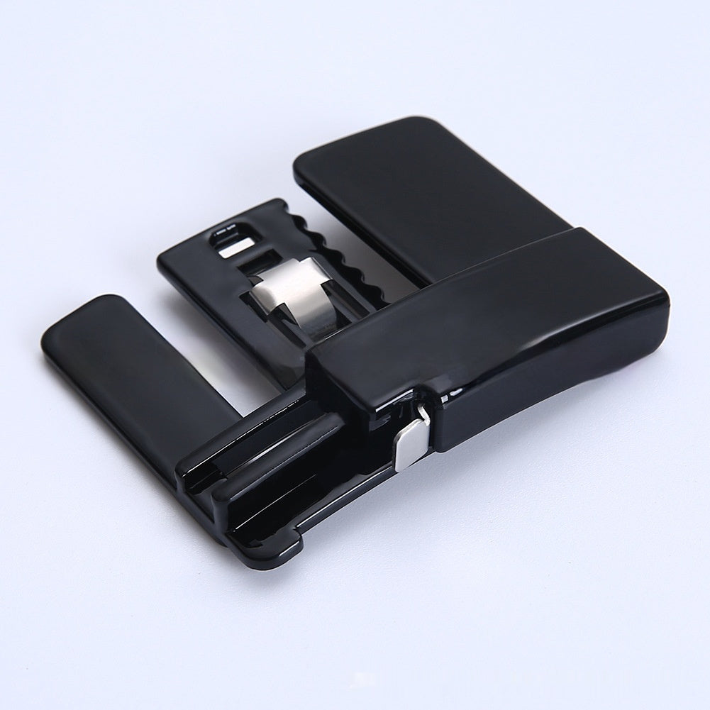Folding Multifunctional Belt Buckle – Adjustable Waistband Clip