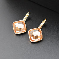 Rose Gold Champagne
