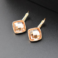 Rose Gold Champagne
