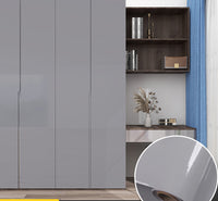 Crystal khaki grey