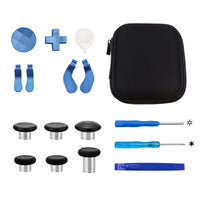 16PCs Blue