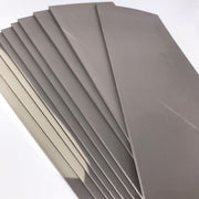 Plastic Photosensitive Seal Pad For Pottery And Calligraphy