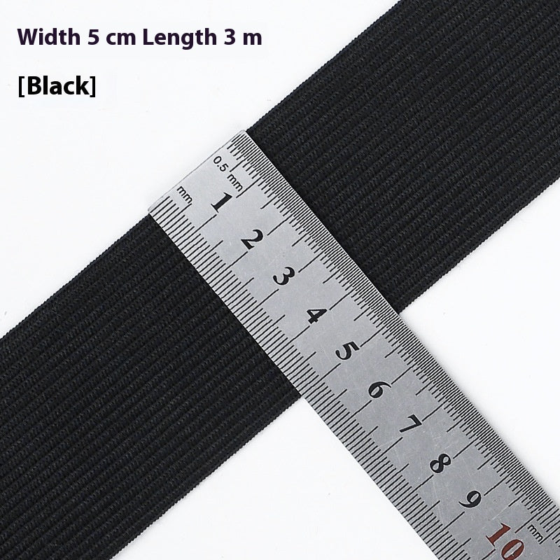 High Elasticity Thickened Loose-Tight Strap – Durable Adjustable Band
