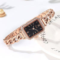 Starry Sky Black