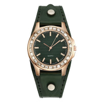 Green Watch