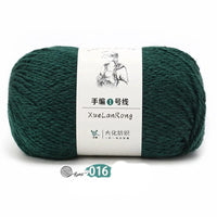 Dark green