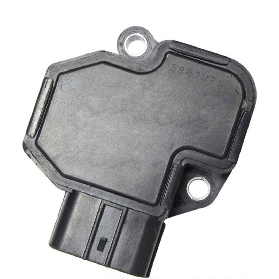 Motorcycle EFI Throttle Valve Sensor