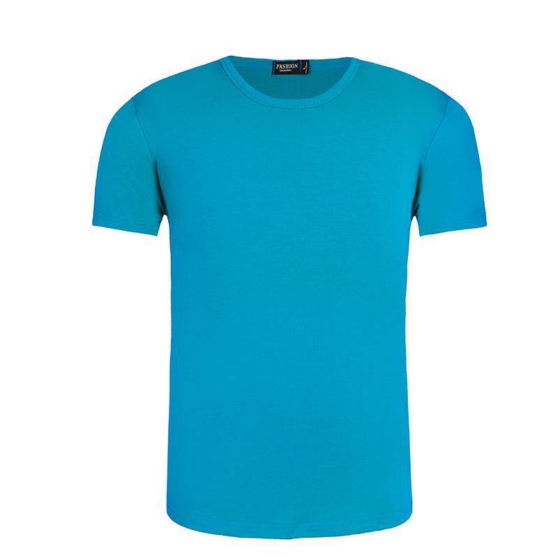 Unisex Custom T Shirt Polyester Lightweight Sublimation