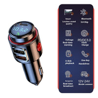 HY66 PD Fast Charge