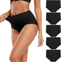 Black 5PCs