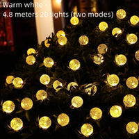 480cm 20 Lights Two Modes