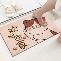 Smile home meow