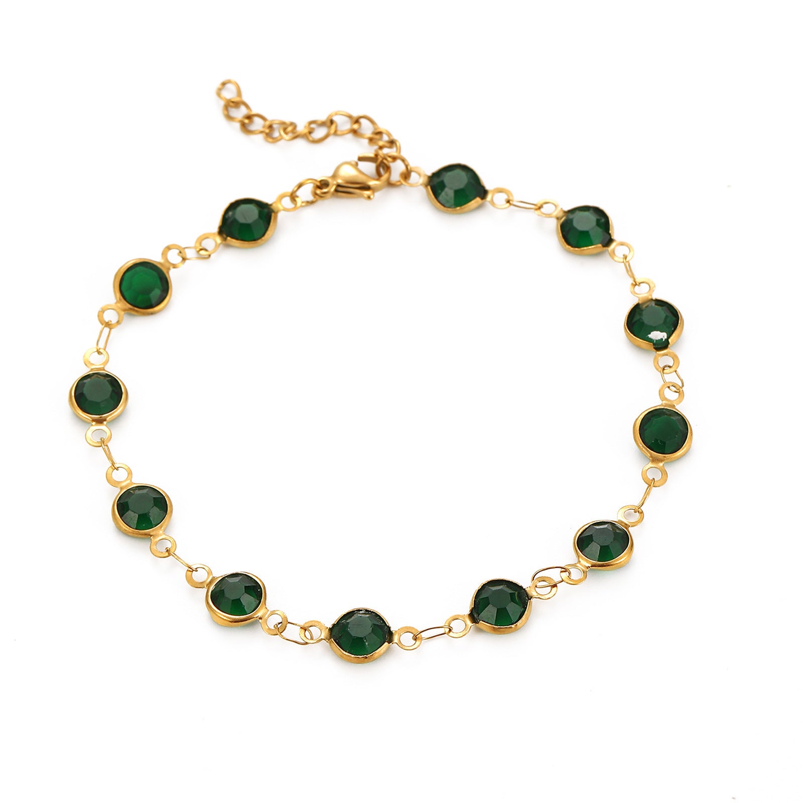Female Affordable Luxury Fashion Personalized Bracelet