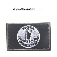 Virginia Virginia