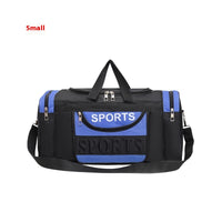 SP Small Size Blue